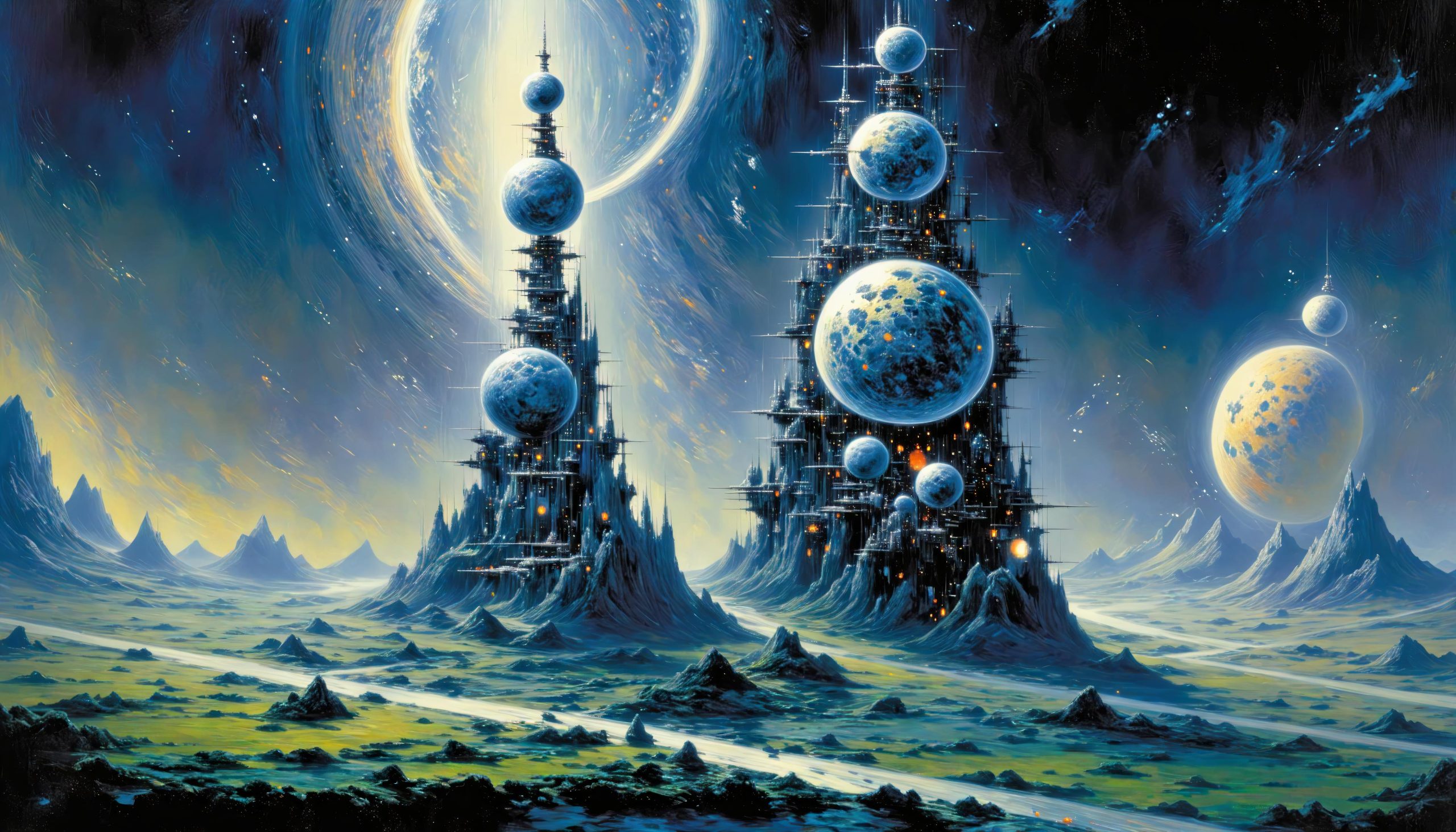 Frontier Technology Inc. Announces SaaS and Perpetual Licensing Options for Its Proven Cortex Military Data … – Business Wire