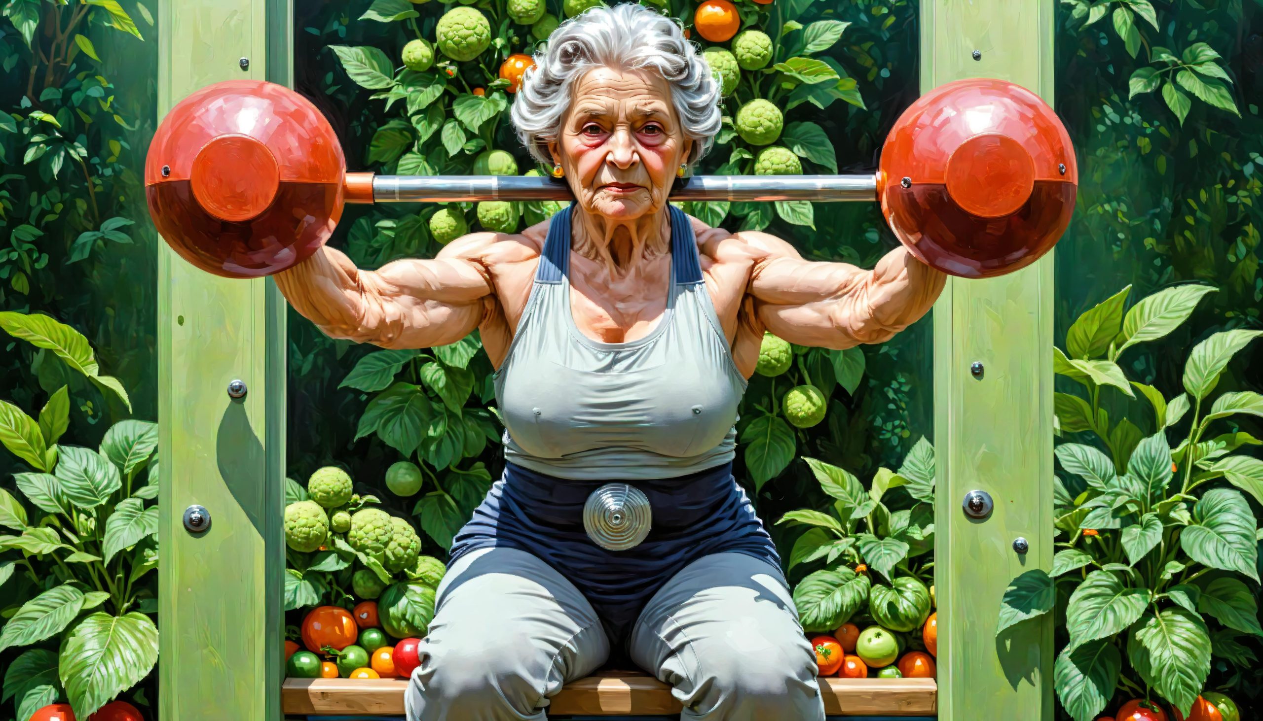 Managing Bone Health and Reversing Osteopenia – WFLA