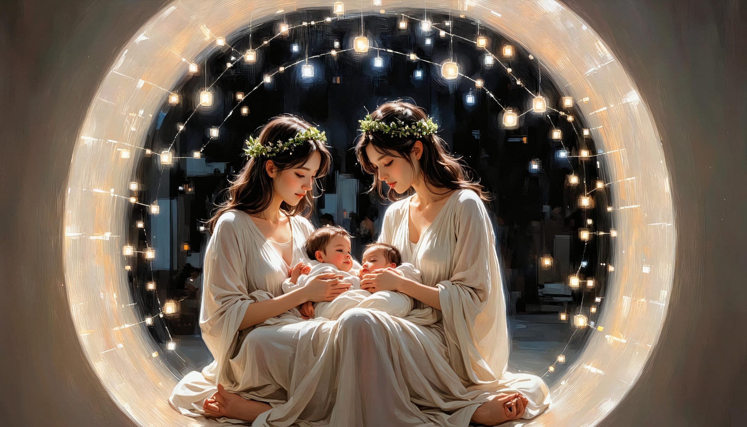 Mobile County Health Dept. relaunches Lactation Circle support group – NBC 15 WPMI