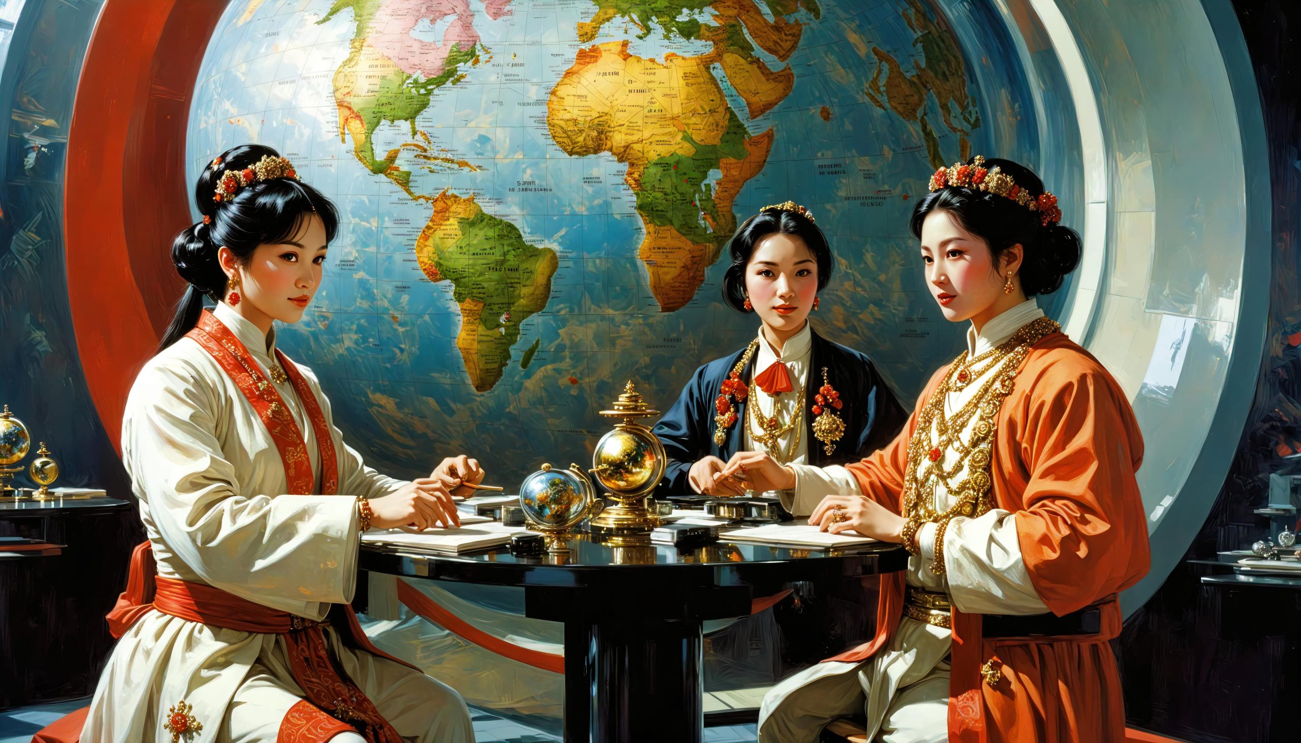 HSBC targets wealthy expats, bullish Asian firms to drive Europe unit, exec says – Reuters