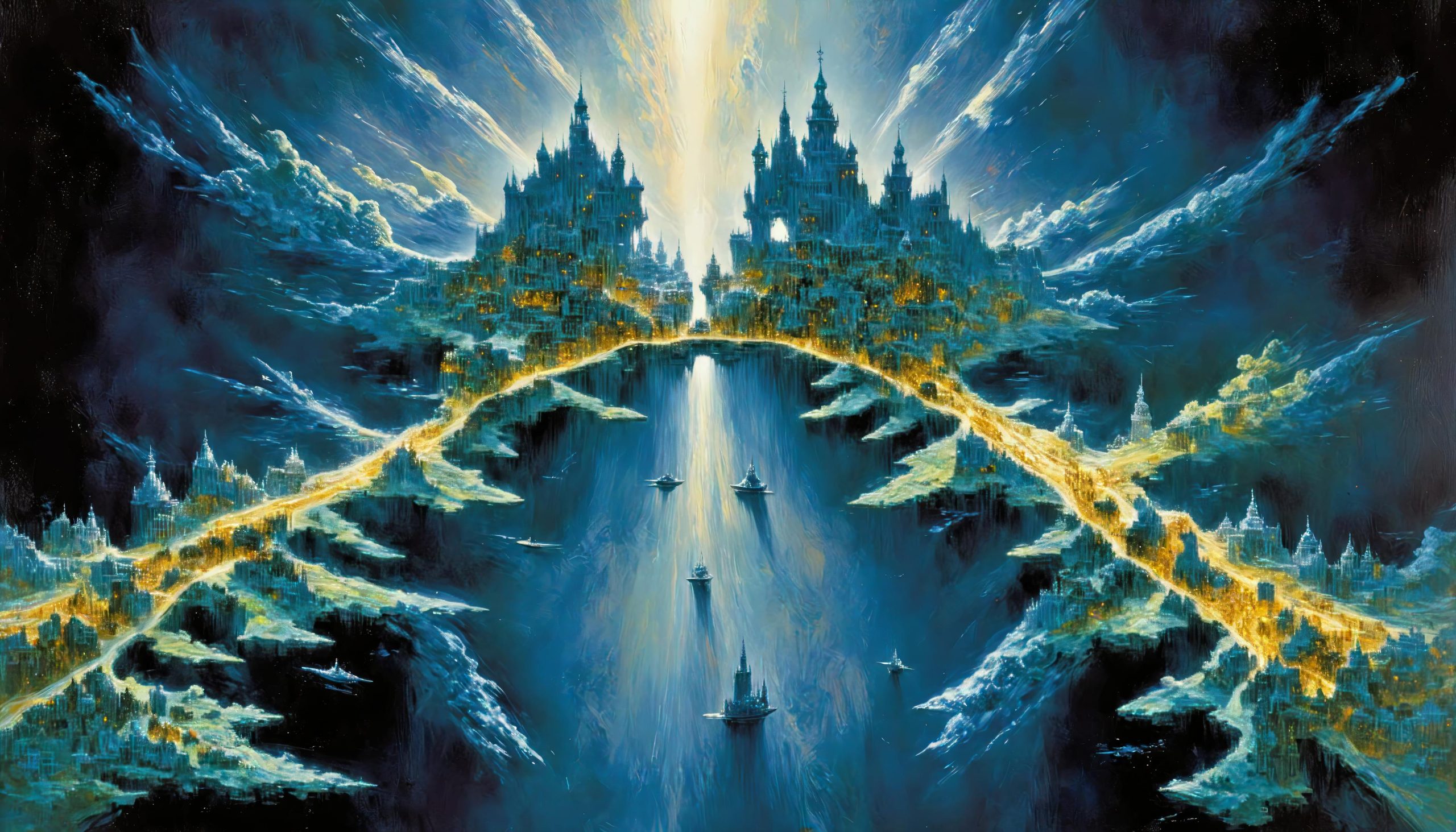 Wider Europe Briefing: The EU Initiative To Send Russian Money To Ukraine – Radio Free Europe / Radio Liberty