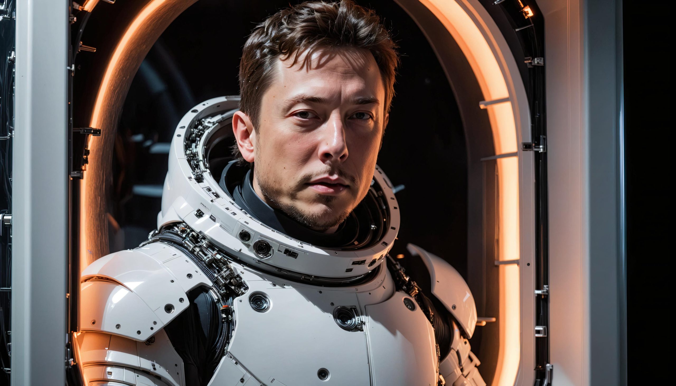 Elon Musk predicts AI will overtake human intelligence next year – Financial Times