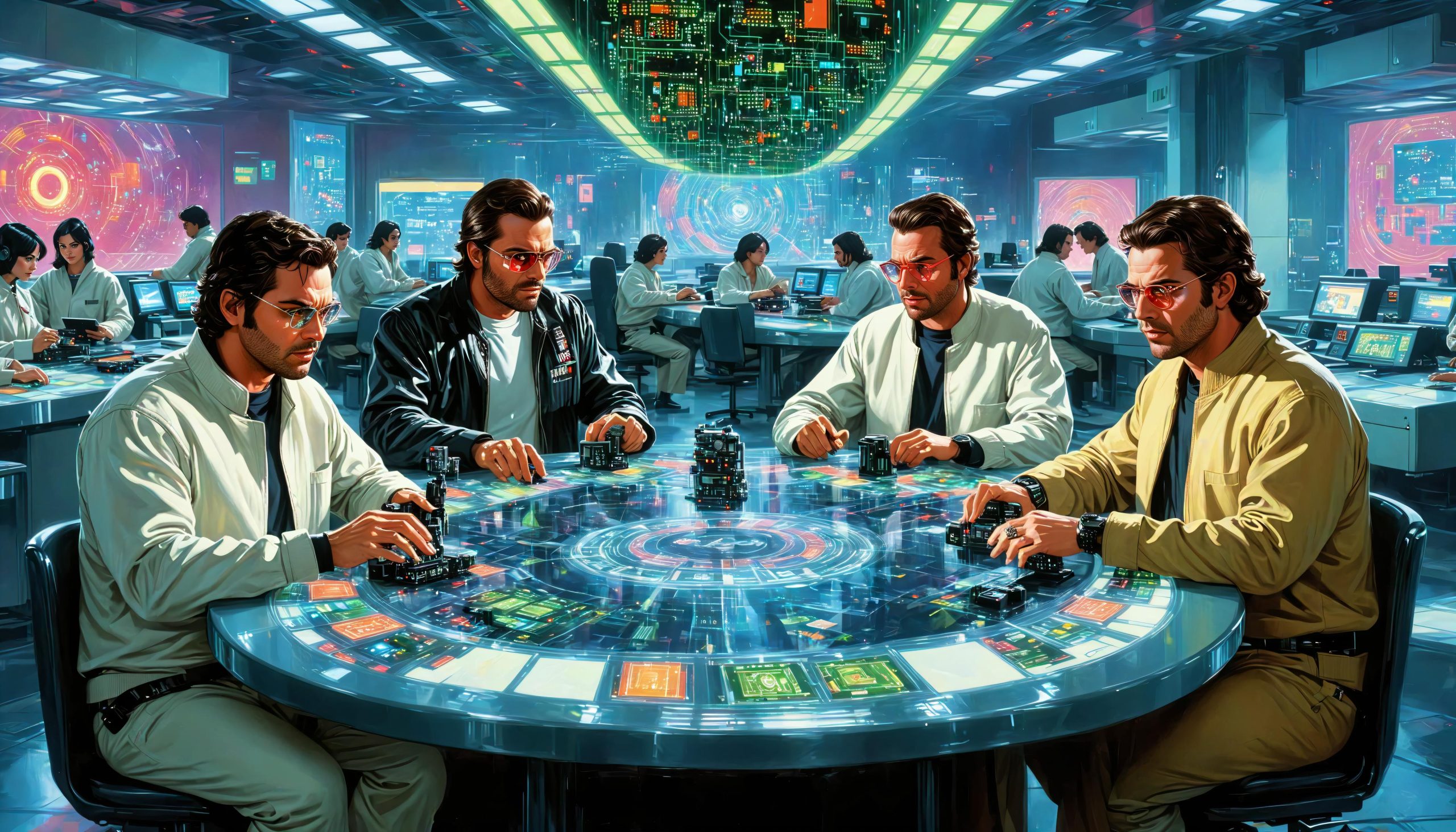 Building The Defining Media Company For The AI Era – BuzzFeed