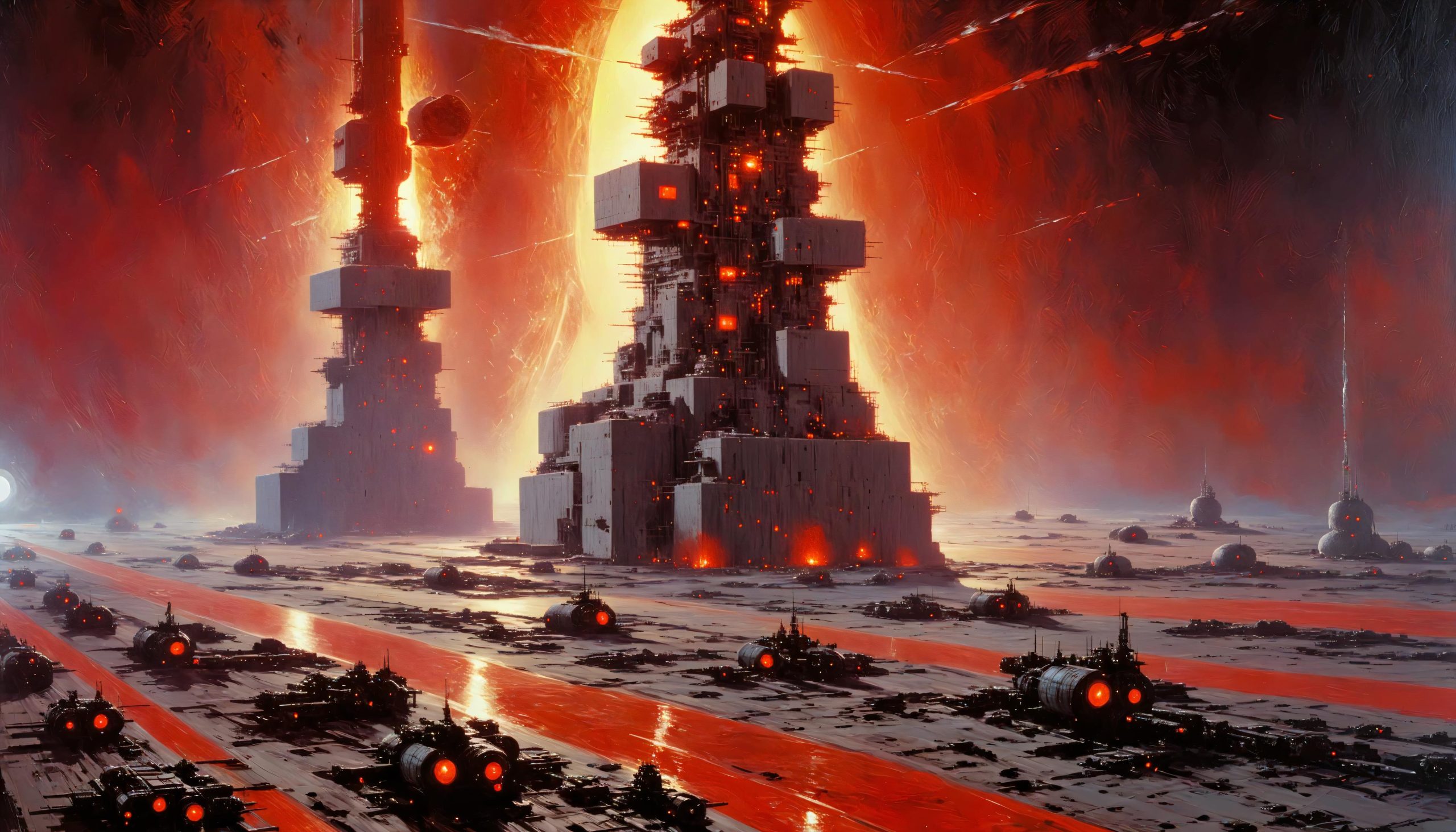 Zaporizhzhia nuclear plant hit by drones, U.N. monitor says – The Washington Post