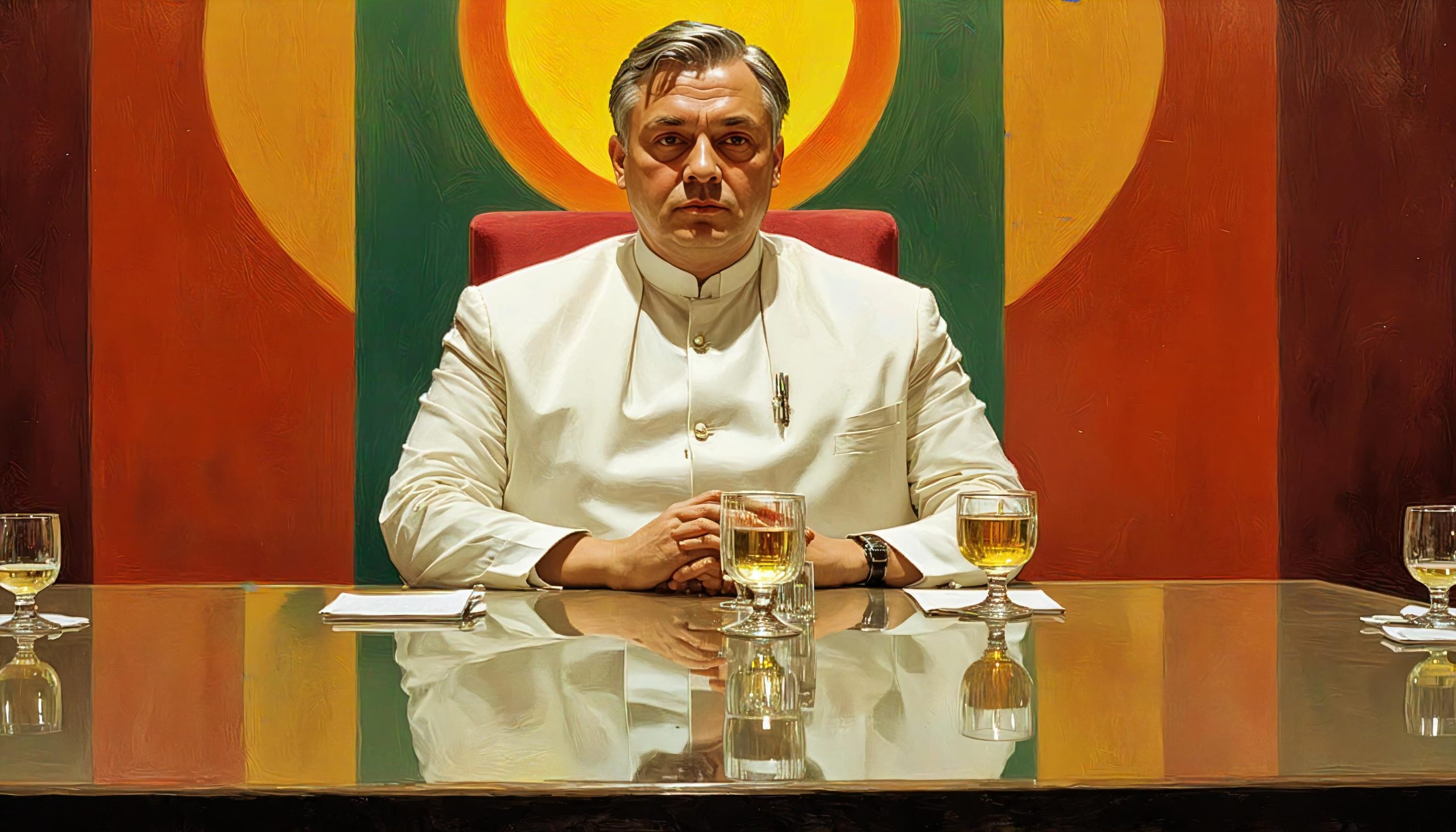 Viktor Orbán's plan for Europe – POLITICO – POLITICO Europe