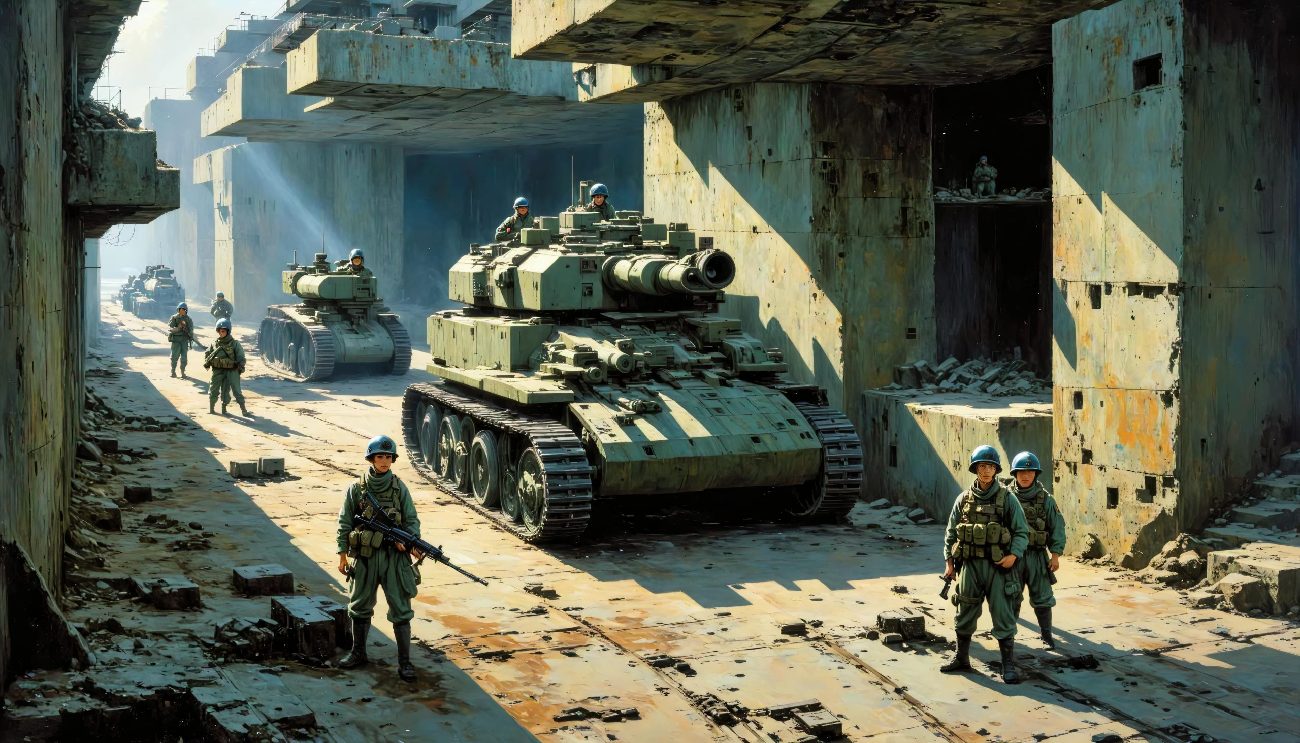 WWII Relics Unearthed: Hidden History Of Belgium's Coastal Town Revealed During Nature Restoration Project – News18