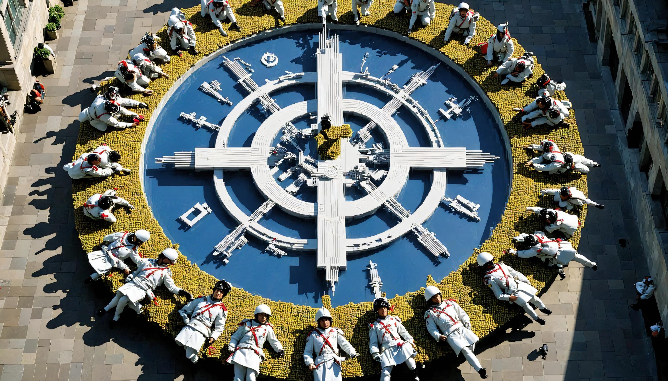 Belgium NATO | Nation/World | bdtonline.com – Bluefield Daily Telegraph