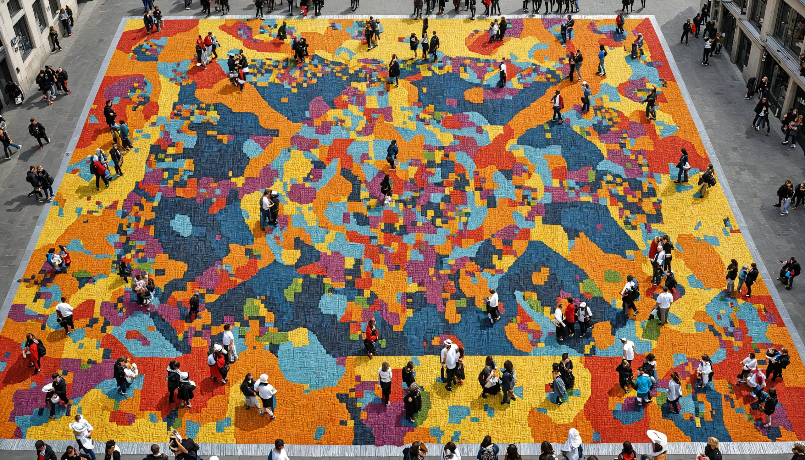 'Full of ideas': Brussels increasingly listening to its expats – The Brussels Times