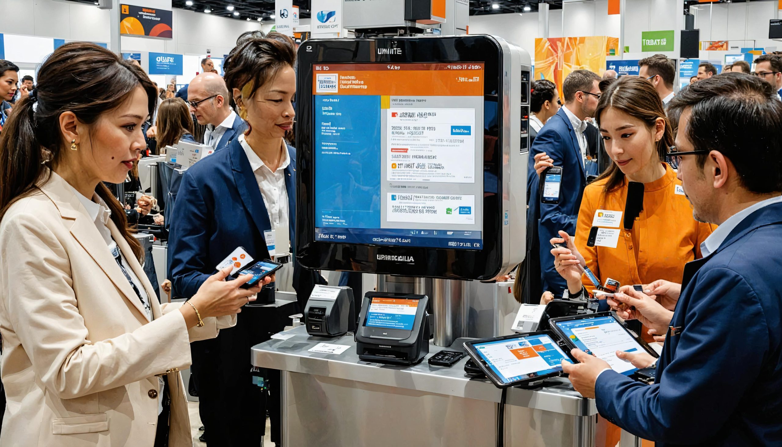 Increasing productivity and engaging consumers with PDI Technologies at UNITI expo 2024 – PetrolPlaza.com